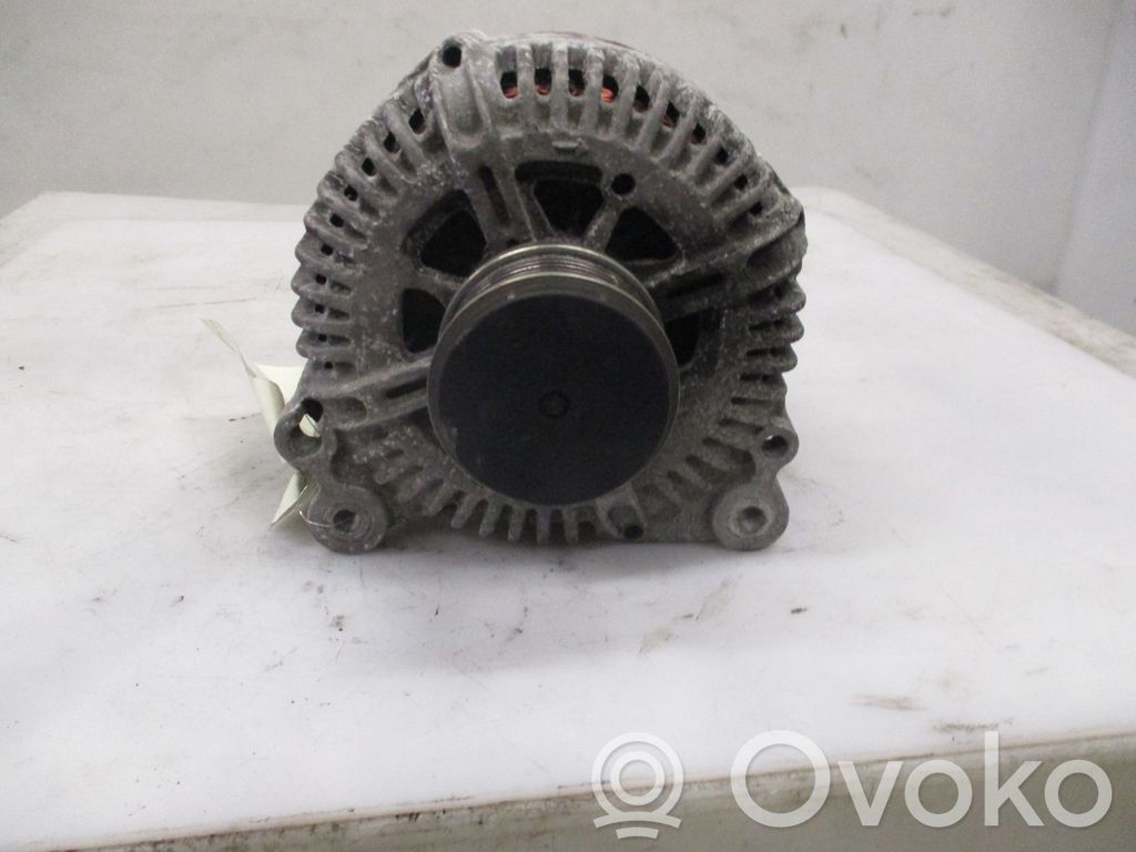 Alternator   021903026L,IR6519,22402561,4351667,VDMS4