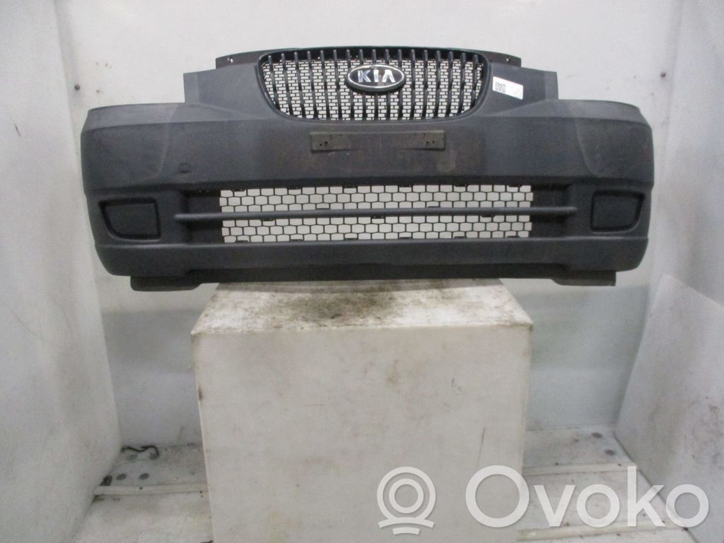 KIA Picanto Front bumper 