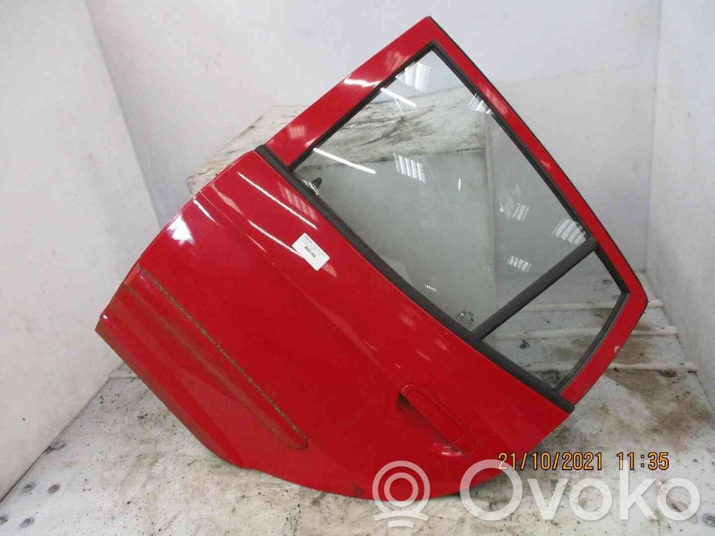 Drzwi tylne   7700307010,21800434,2505868,VDMS4