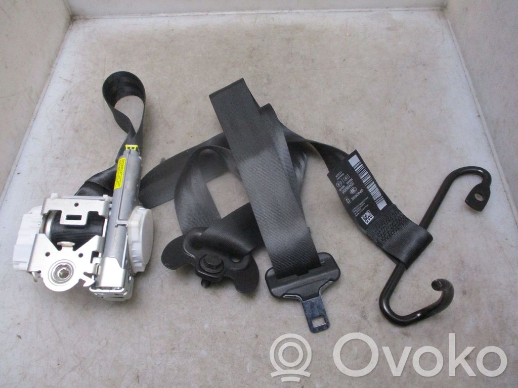 Cinturón delantero   98030373XX,22400790,3905521,VDMS4