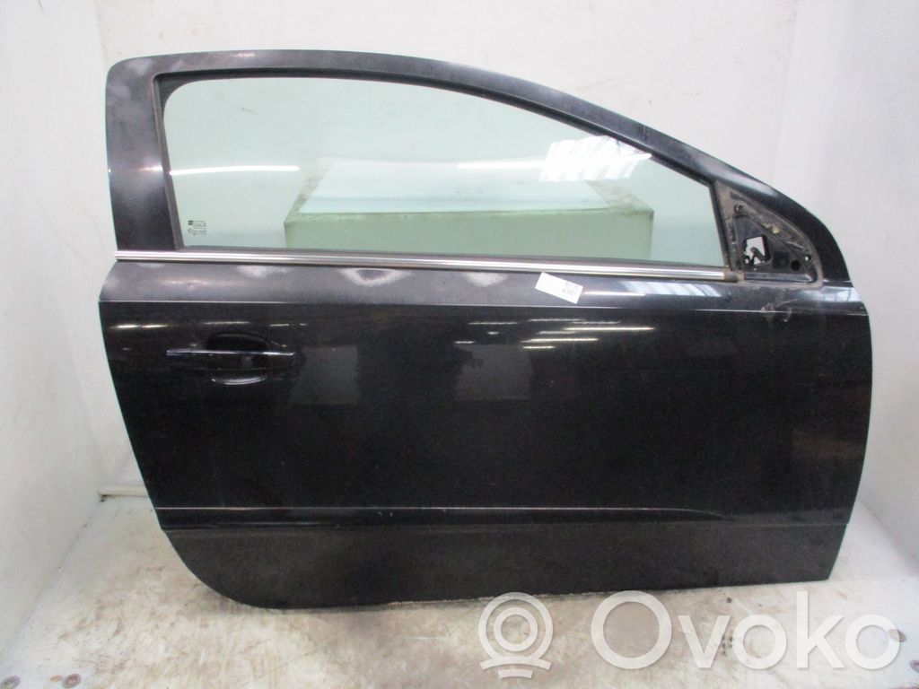 Opel GT Porte avant