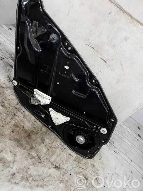 Mercedes-Benz ML AMG W164 Alzacristalli della portiera posteriore con motorino