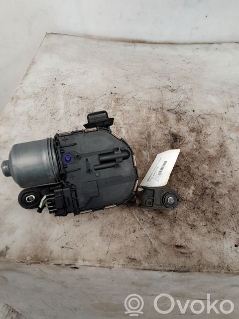 Citroen C4 II Picasso Articulație ștergător față 
