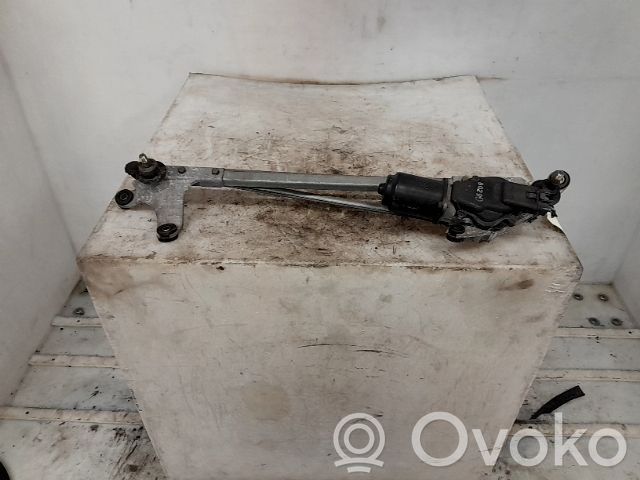 Honda CR-V Wischergestänge vorne 
