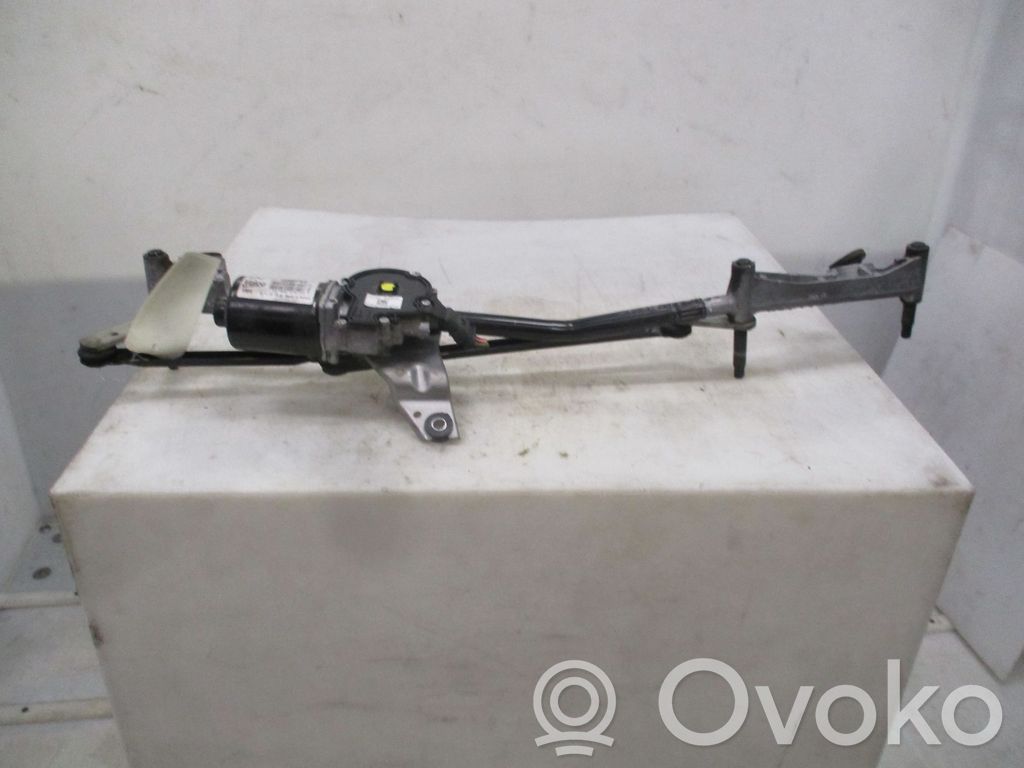 Mercedes-Benz A W176 Motor ștergător 