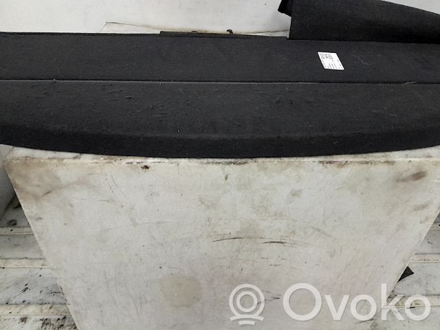 Toyota Verso Cappelliera 