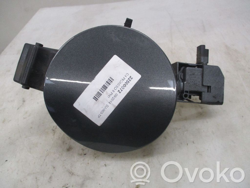 Citroen C4 II Picasso Sportello del serbatoio del carburante 