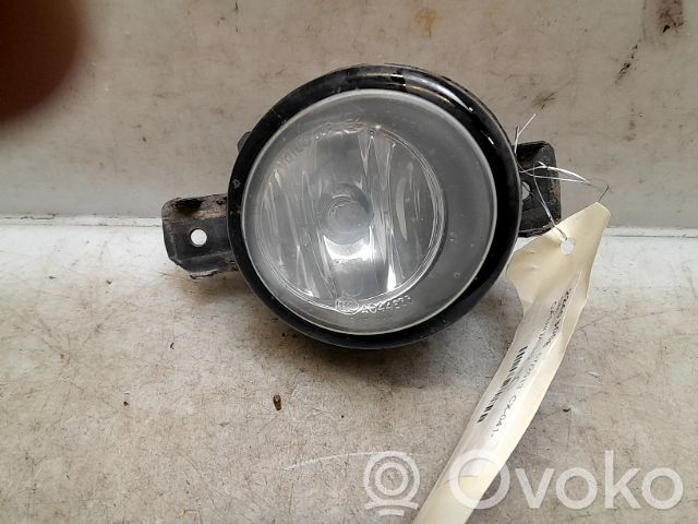 Nissan Qashqai+2 Fendinebbia anteriore
