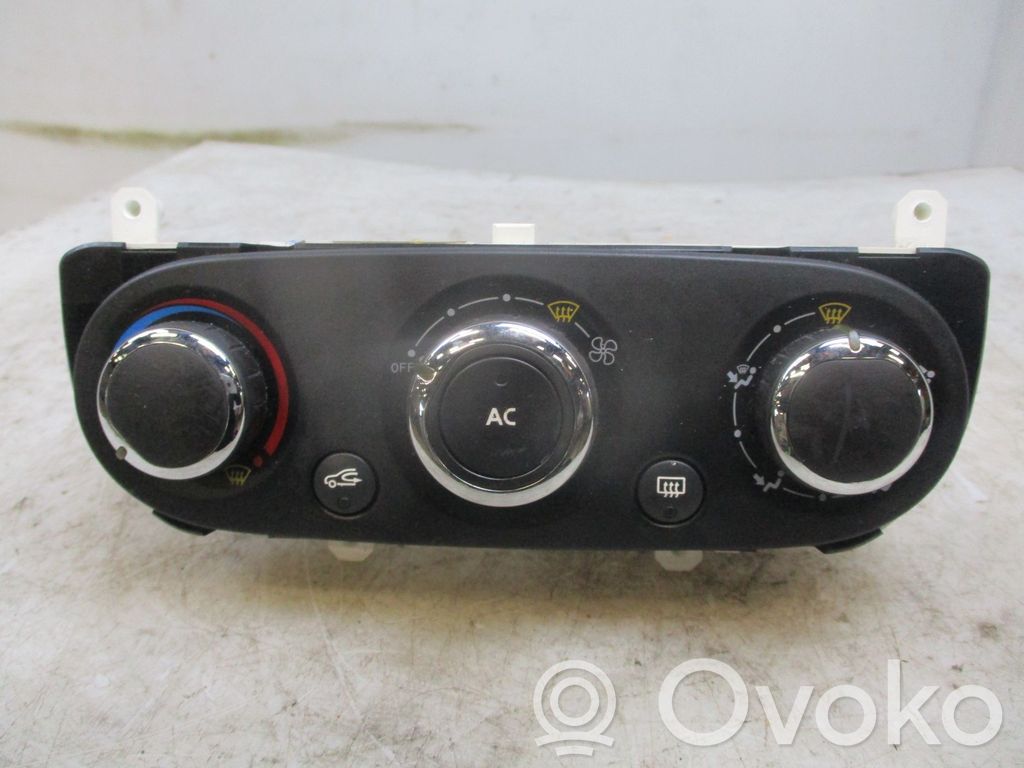 Renault Clio IV Unitate control climatizare 