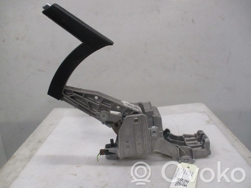 Peugeot 308 Leva del freno a mano/freno di stazionamento