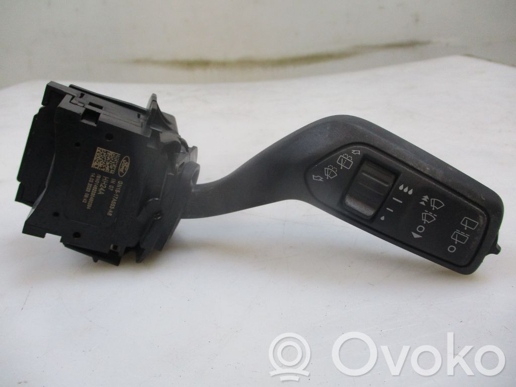 Wiper control stalk   GN1517A553AB,22500042,5587585,VDMS4