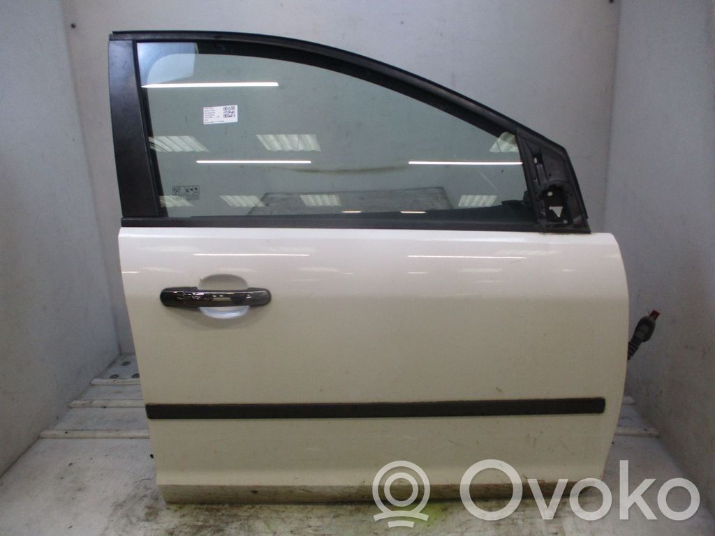 Ford Focus Ușă față 