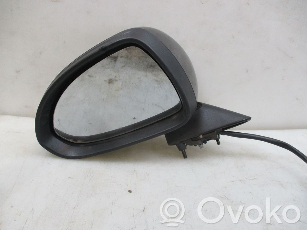 Opel Corsa E Spogulis (elektriski vadāms) 