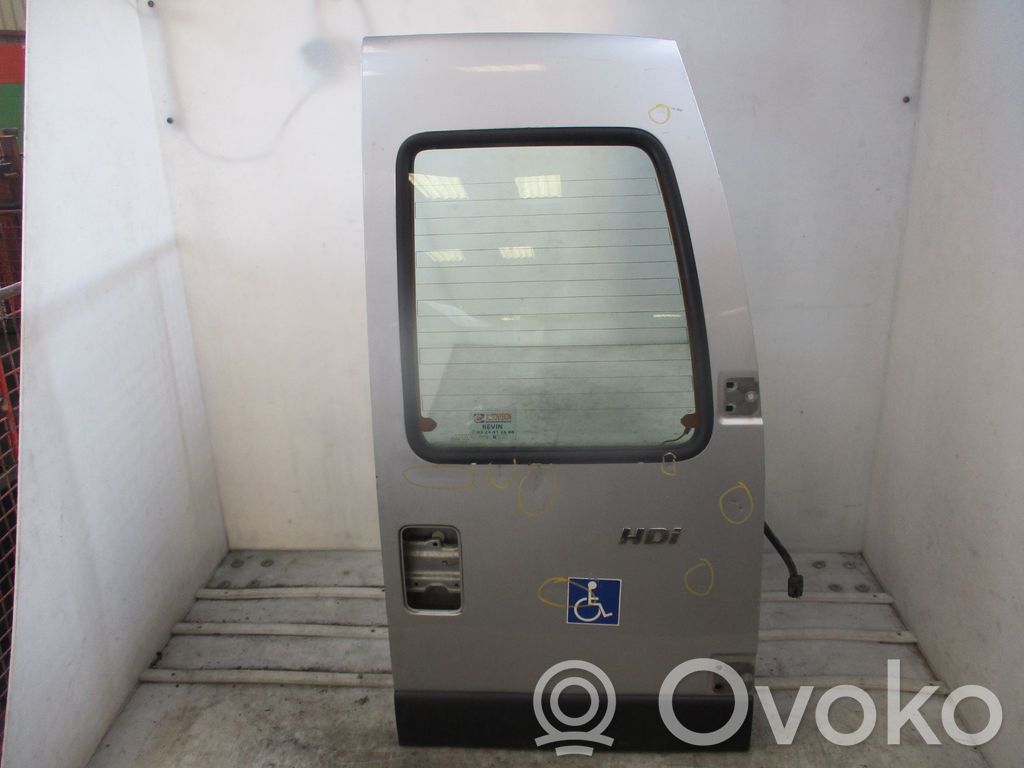 Peugeot Expert Durvis 