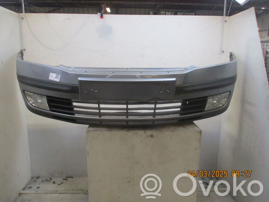 Skoda Octavia Mk2 (1Z) Bară față