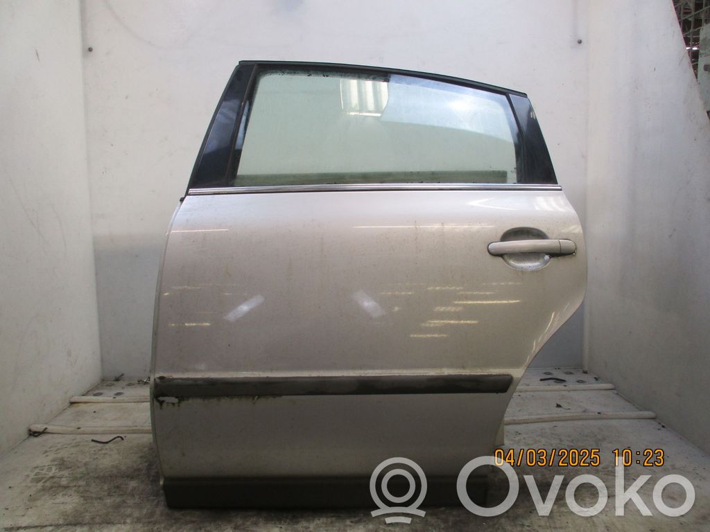 Volkswagen PASSAT Portiera posteriore