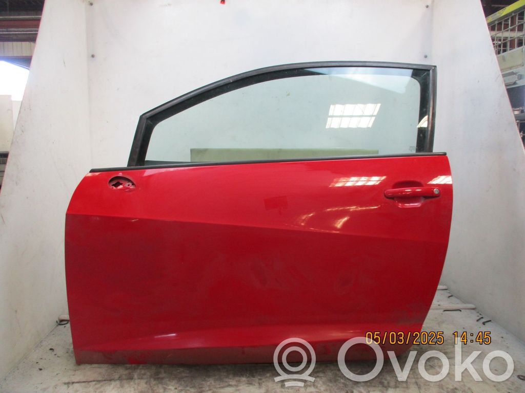 Seat Ibiza IV (6J,6P) Puerta delantera 