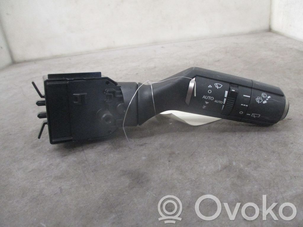 Lexus UX Wiper control stalk 