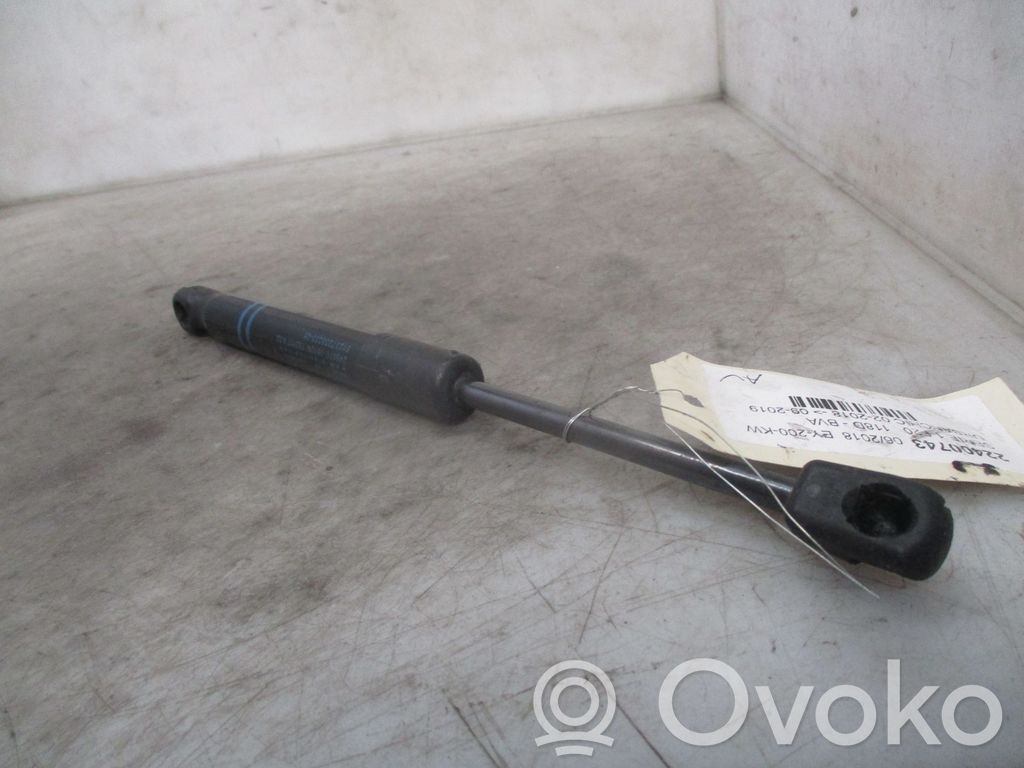 BMW 1 F20 F21 Siłownik maski przedniej 