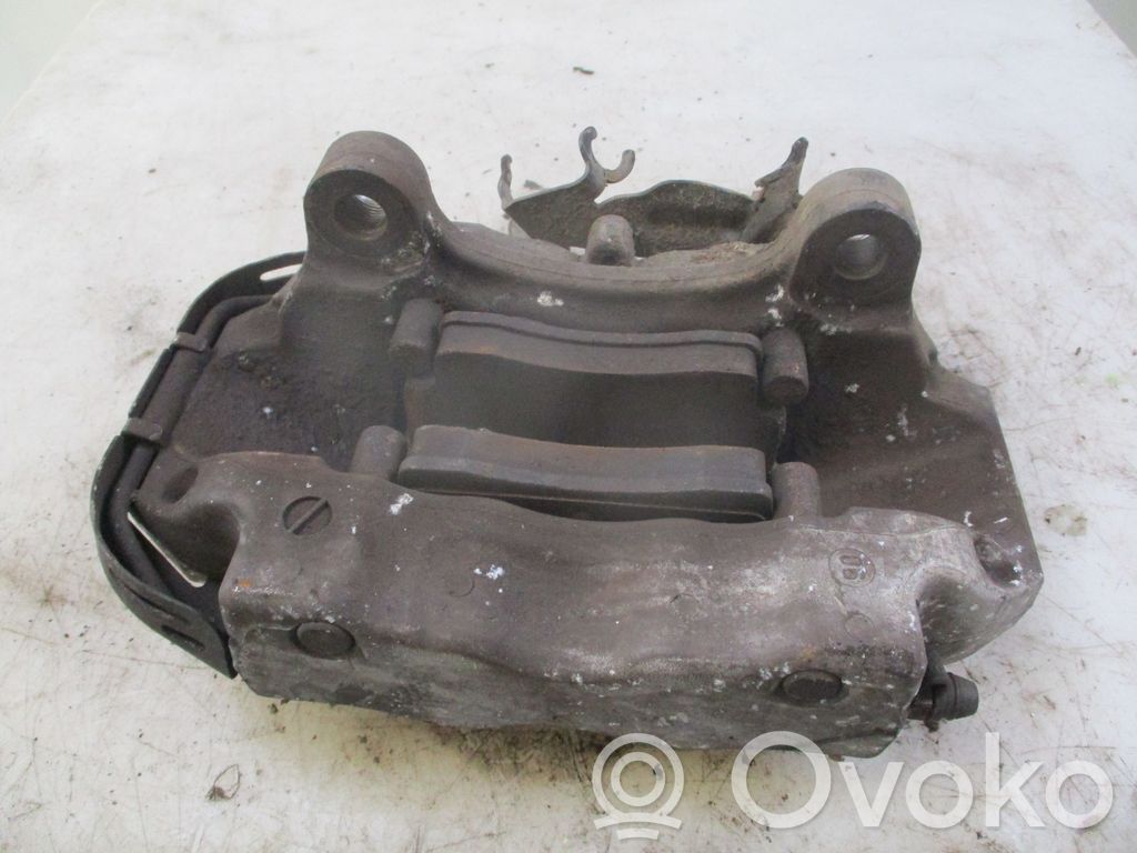 Audi Q7 4L Pinza del freno posteriore