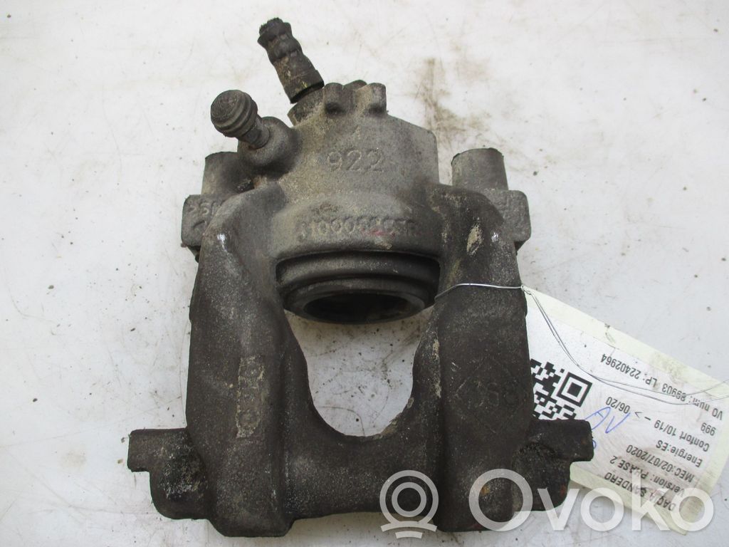 Zacisk hamulcowy przedni   410014529R,22402964,6603634,VDMS4