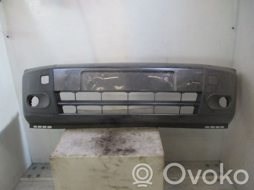 Ford Tourneo Front bumper 