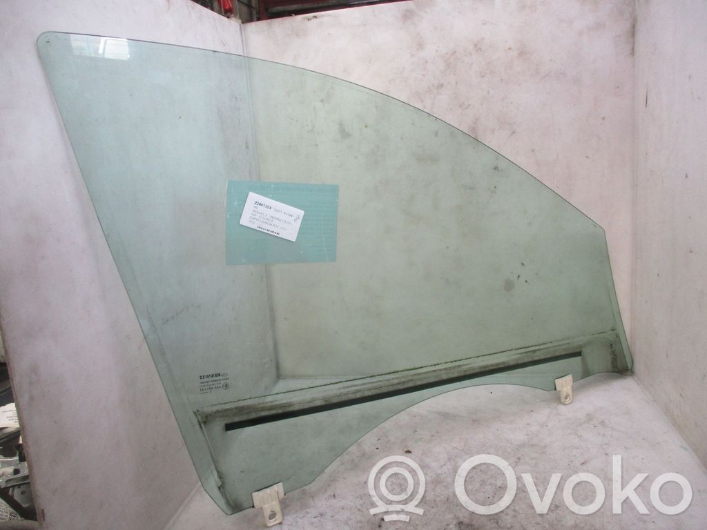 Szyba drzwi przednich   803012464R,22401504,6713099,VDMS4