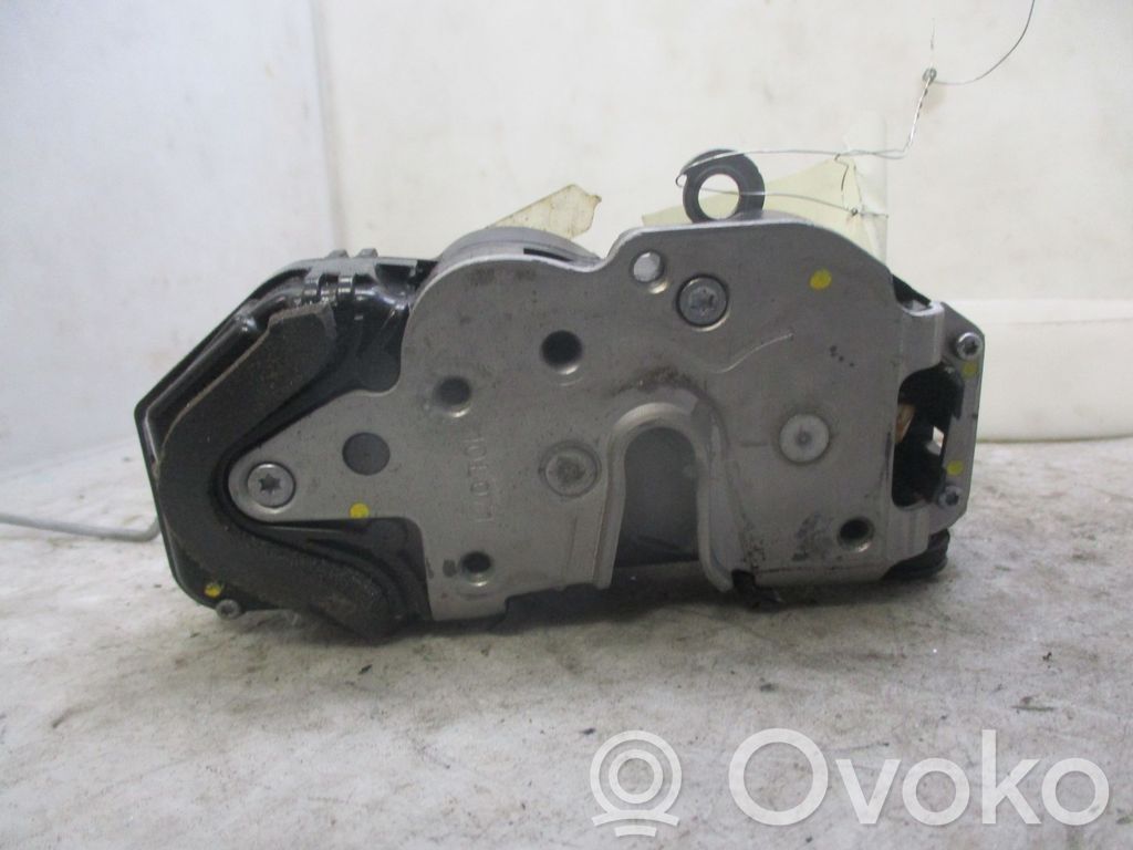 Opel Astra J Încuietoare ușă spate 