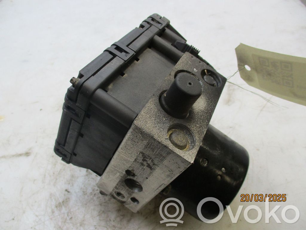 Jeep Cherokee KJ Pompa ABS 
