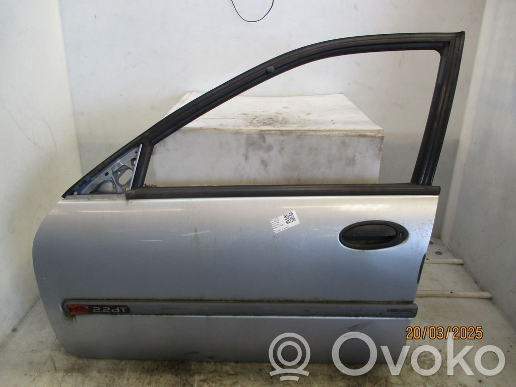 Renault Laguna I Drzwi przednie