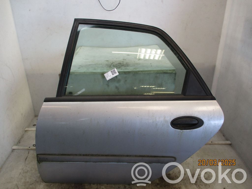 Renault Laguna I Drzwi tylne