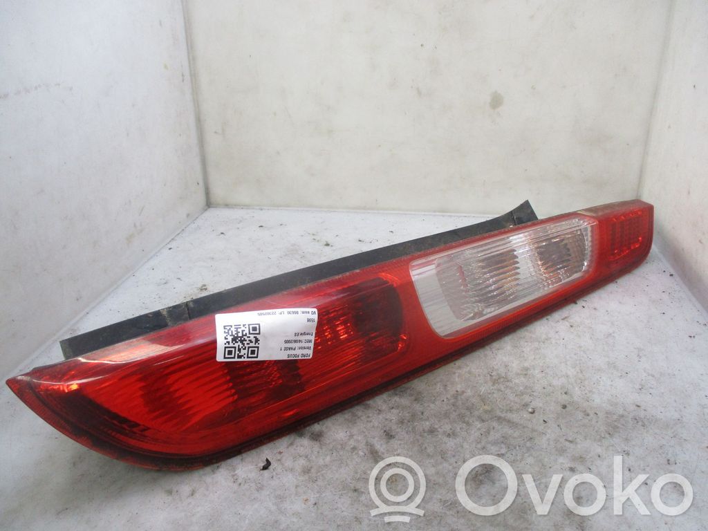 Ford Focus Lampă spate în caroserie 