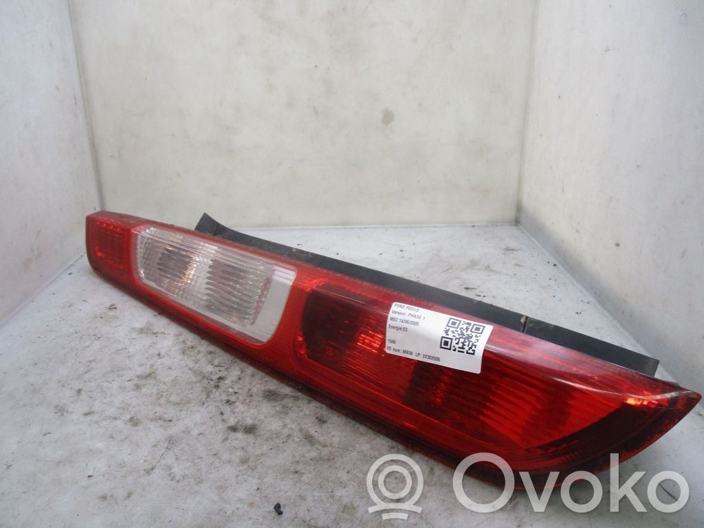 Ford Focus Lampă spate în caroserie 
