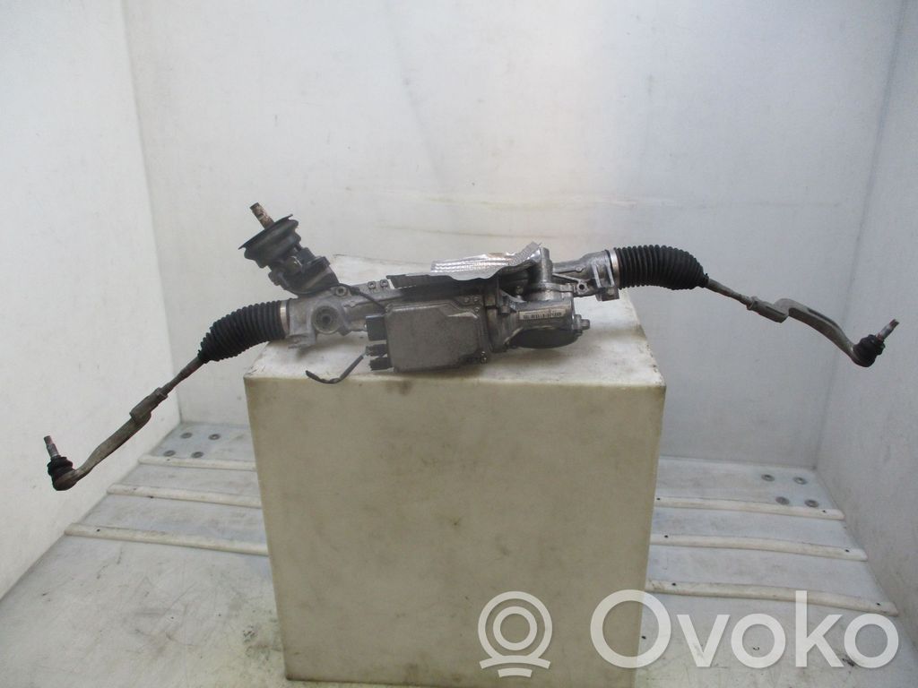 Mercedes-Benz A W176 Cremagliera dello sterzo