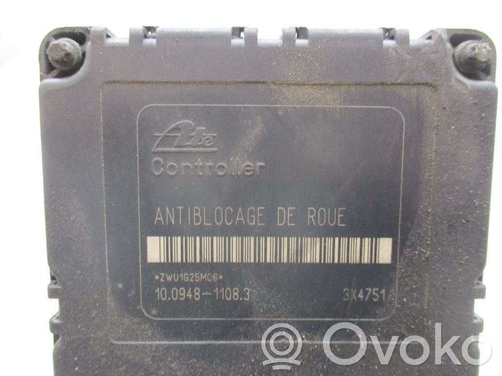 Bomba de ABS   454167,22500066,6076925,VDMS4