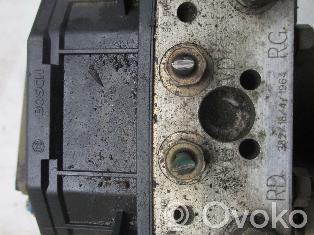 Bomba de ABS   4541W9,22500125,7018699,VDMS4
