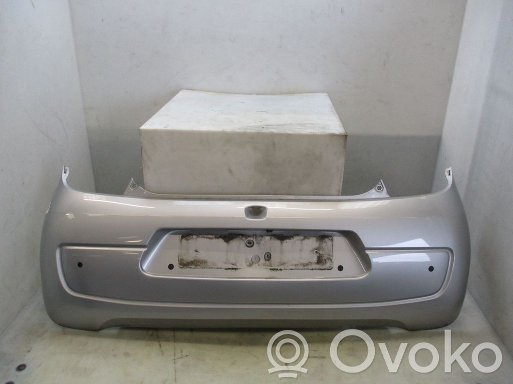 Citroen C1 Parachoques 