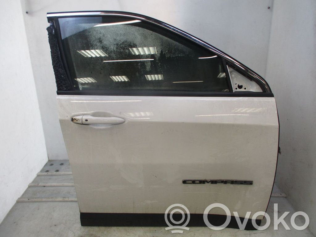 Jeep Compass Durvis 