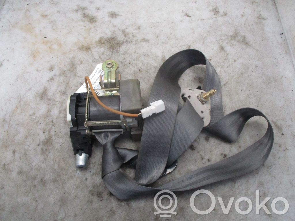 Saugos diržas galinis   8200215901,22501280,7118258,VDMS4