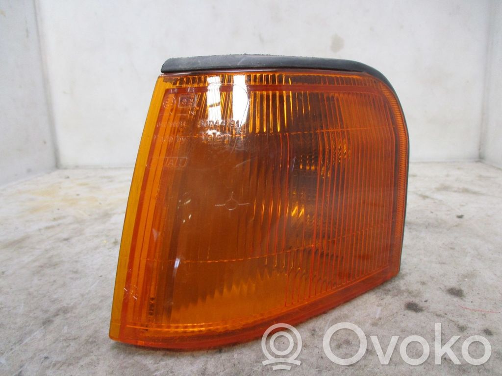 Fiat Uno Frontblinker 