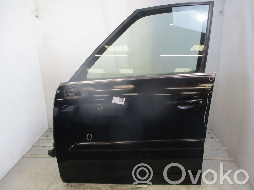 Citroen C3 Picasso Ușă față 