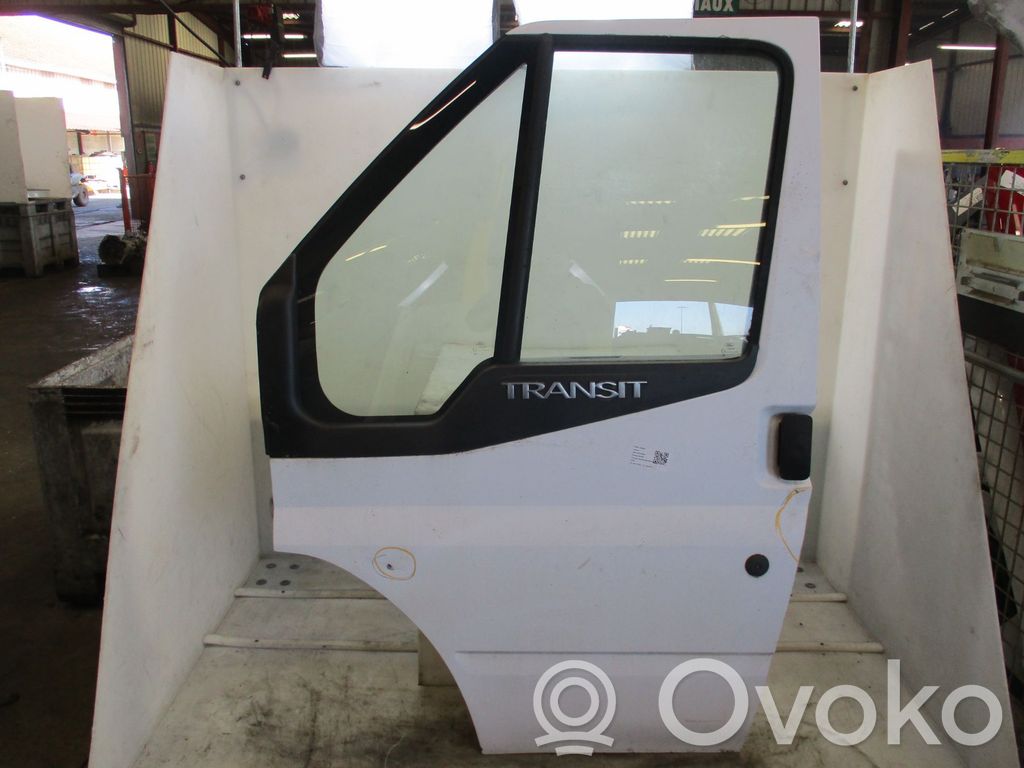 Ford Transit Portiera anteriore 