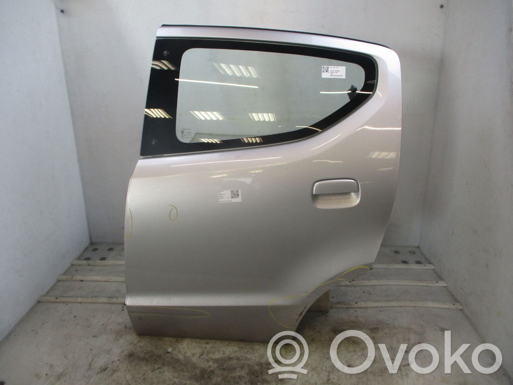 Ușă spate   821014A02A,22501176,6790378,VDMS4