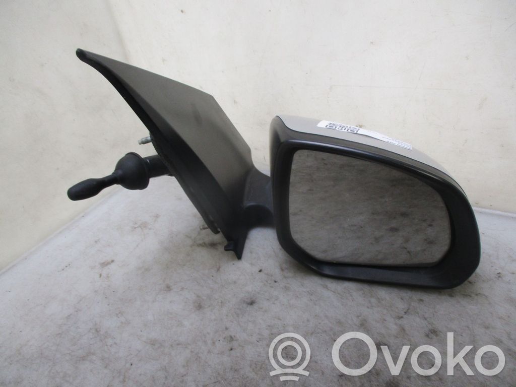 Nissan Pixo Specchietto retrovisore elettrico portiera anteriore