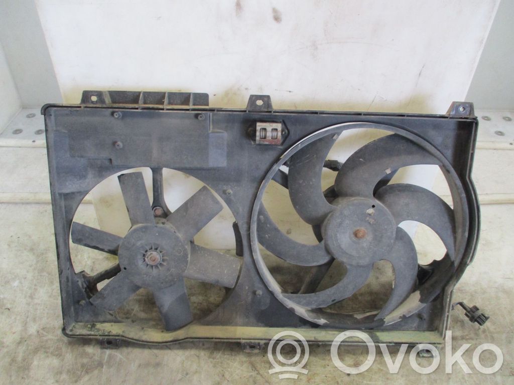 Elektrolüfter   1253A0,22501206,6285399,VDMS4