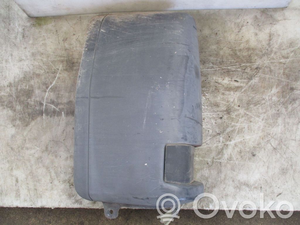 Citroen Jumper Narożnik zderzaka tylnego 