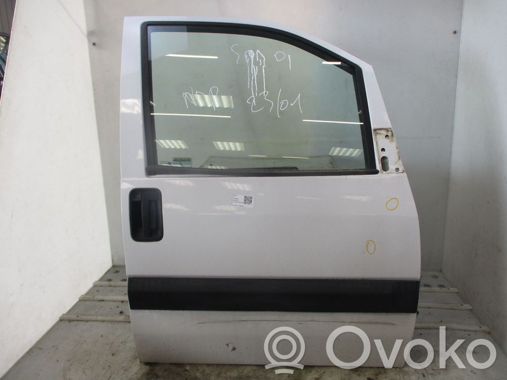Fiat Scudo Portiera anteriore 