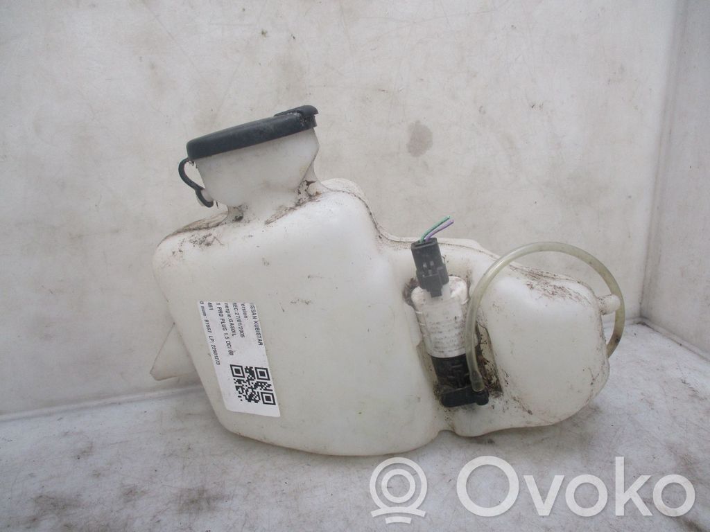 Nissan Kubistar Rezervor lichid spălare parbriz 