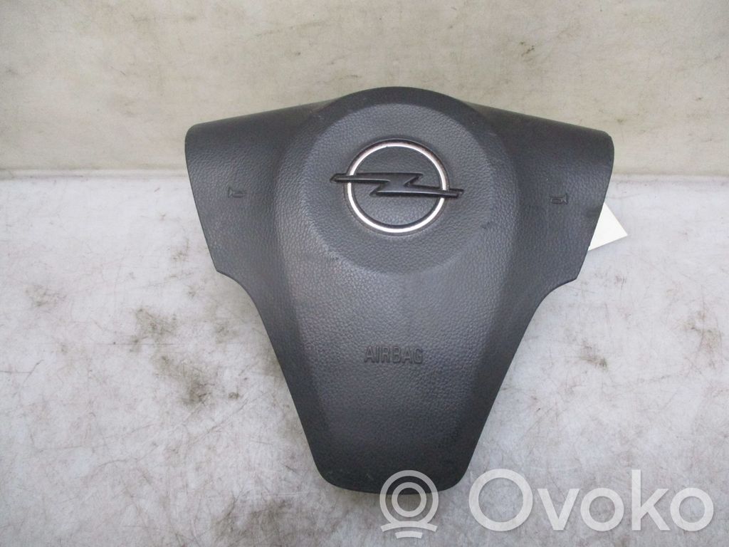 Opel Antara Airbag volan 