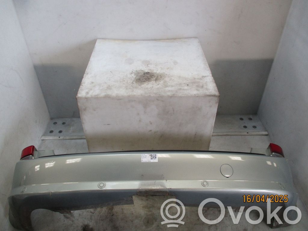 Ford C-MAX I Paraurti 